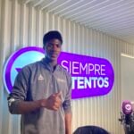 De Haití a defender a Chile en el Mundial U20 de Atletismo: La inspiradora carrera del curicano Marc Anderson