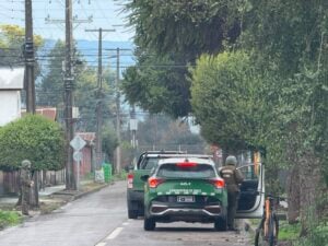 Retoman este miércoles la búsqueda de adulta mayor extraviada en el sector de Ñabuco en Curepto