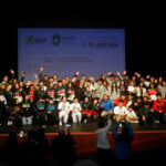 Municipio curicano entrega más de 50 millones de pesos en becas y subvenciones al deporte