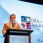 Gobernador destaca liderazgo en ejecución presupuestaria durante el Día de la Región del Maule