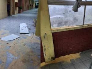 DAEM Curicó anuncia millonaria inversión en infraestructura en Liceo Bicentenario Zapallar