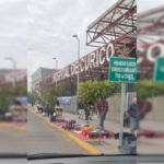 Alcalde Bordachar abre la posibilidad para regularizar a grupo de vendedores ambulantes en cercanías del Hospital de Curicó