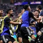 Argentina logra agónica remontada ante Inglaterra y es finalista del Mundial 2026