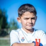 Pesar en la comunidad curicana por la partida de Jorge "Coke" Olivos