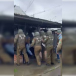 Carabineros detiene a sujeto que amenazó con un arma de fuego a su vecina en Molina