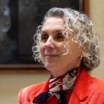 Diputada Castillo impulsa proyecto para aumentar apoyo estatal a cuidadoras a $250 mil mensuales
