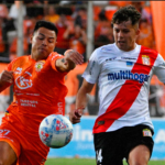 Fijan aforo de 4.500 espectadores para cruce entre Curicó Unido y Cobreloa