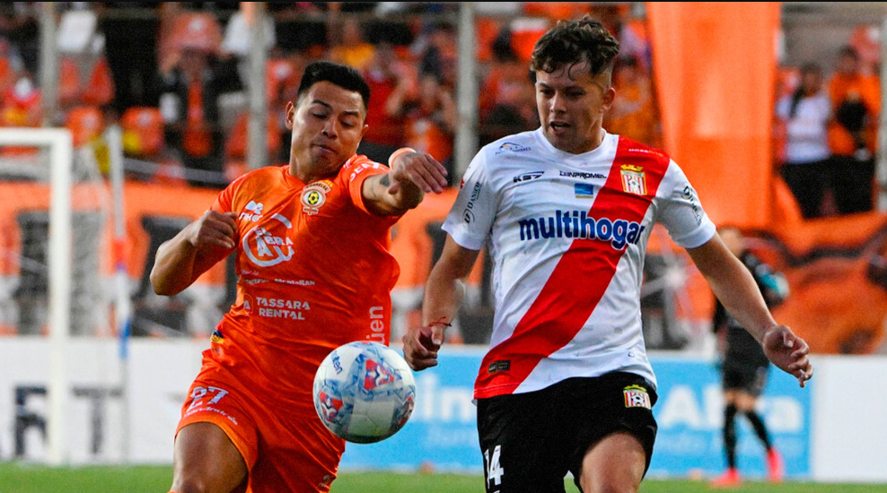 Fijan aforo de 4.500 espectadores para cruce entre Curicó Unido y Cobreloa