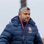 Curicó Unido busca reforzar su mediocampo con un volante central