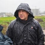 Delegado Presidencial respalda anuncio de demanda contra CGE por prolongados cortes de luz en la zona costera
