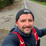 Deportista local correrá cuatro maratones en días consecutivos para ayudar a familias vulnerables