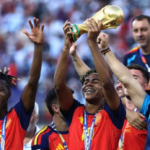 Mundial 2030 tendrá 64 equipos según presidente de Conmebol