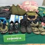Detenido por receptación en Molina registra condena previa por violación con homicidio