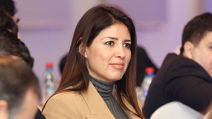Exalcaldesa Karen Rojo será extraditada a Chile en julio para cumplir condena