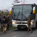 PDI Maule desplegó masivas fiscalizaciones migratorias simultáneas en Talca y la provincia de Linares
