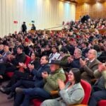 "Que la discapacidad no sea solo un eslogan": Concejal denuncia falta de acceso universal en Centro de Extensión de la UTalca