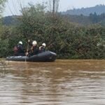Encuentran sin vida a trabajador desaparecido en el estero Domulgo de Curepto