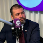 Vocero de Gobierno en el Maule aborda crisis de empleo: "La reactivación no es con una varita mágica"