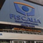 Desvinculan a abogado de la Fiscalía Centro Norte tras hallazgo de cocaína en un baño de la institución