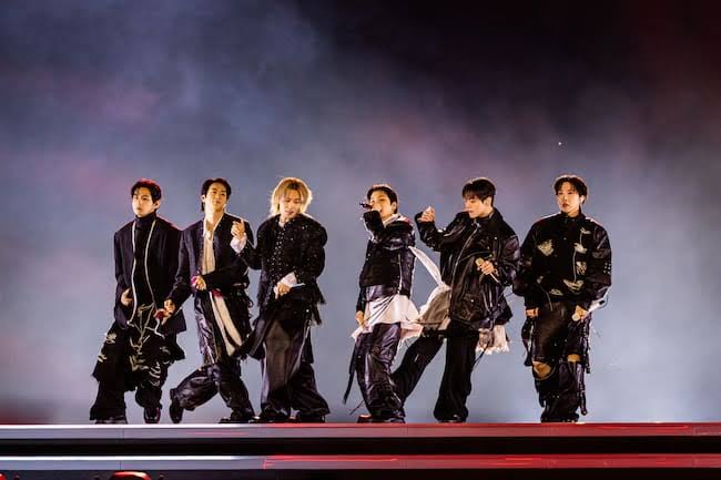 IND rechaza conciertos de BTS en Estadio Nacional por resguardar el recinto deportivo