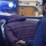 Homicidio en Barba Rubia: Amplían hasta este jueves la detención de sujeto que mató a su vecino