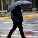 Declaran Alerta Temprana Preventiva en la Región del Maule por nuevo evento meteorológico