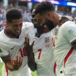 Inglaterra se corona bronce en Mundial 2026 tras vibrante triunfo sobre Francia en Miami