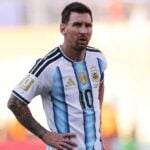 IFFHS elige a Messi como el mejor jugador del Mundial 2026