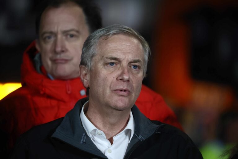 Presidente Kast y sistema frontal: "Se vienen días intensos y desafiantes para Chile"