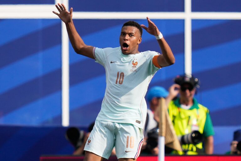 Francia avanza a semifinales del Mundial 2026 tras vencer a Marruecos
