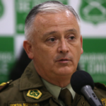 Actualizan estado de salud de carabineros baleados en Valdivia