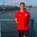 Ignacio Valdés, el primer chileno en conquistar las tres ultramaratones de aguas abiertas más prestigiosas del mundo