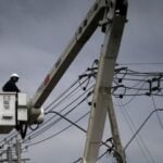 CGE anuncia compensación de $40 mil por pérdida de alimentos tras cortes de luz por sistema frontal