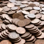 Insólito contrabando: Millones de monedas de $10 incautadas en Valparaíso iban a ser exportadas a China