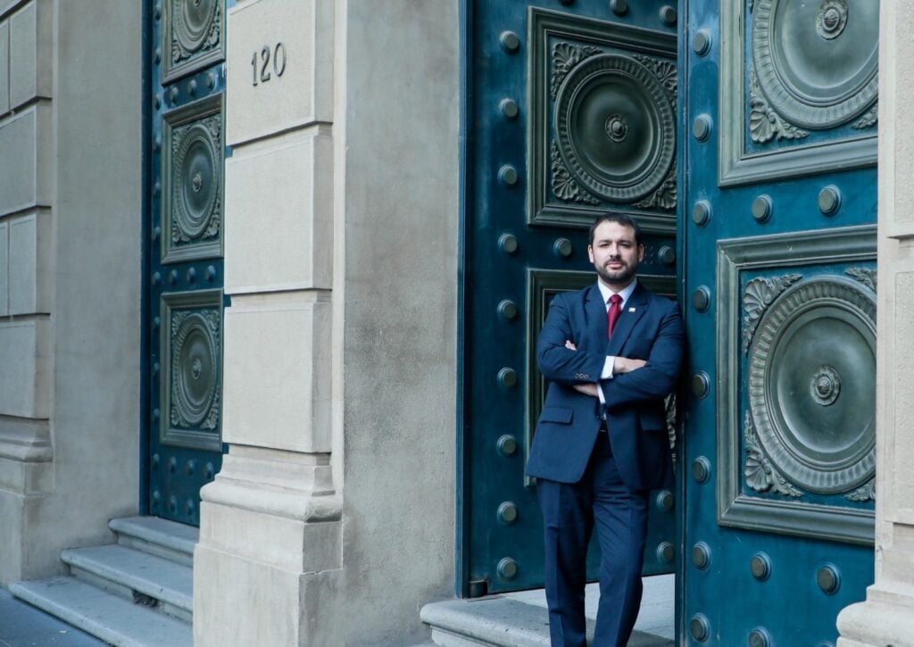 Juan Pablo Rodríguez deja Subsecretaría de Hacienda, Kast nombra subrogante