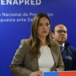 Senapred actualiza balance: 10 fallecidos y más de 104 mil personas aisladas por sistema frontal