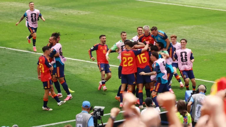 Final del Mundial 2026: España y Argentina se enfrentan este domingo por la gloria