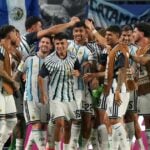 Argentina vs. Egipto: Los récords de Messi y las estadísticas que marcan un duelo histórico en el Mundial 2026