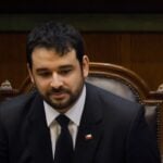 Gobierno confirma renuncia de subsecretario de Hacienda tras test de drogas positivo