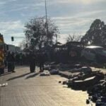 Tragedia en Viña del Mar: Conductor arrolla feria dejando seis muertos y siete heridos