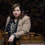 Senadora Vodanovic arremete contra megarreforma de compensación municipal