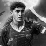 Dolor en el fútbol chileno: Joven promesa de Trasandino fallece en trágico accidente