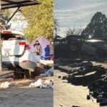 Armada confirma que conductor involucrado en fatal accidente de Viña del Mar es funcionario de la institución