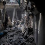 Gaza: Ataques israelíes continúan pese a alto el fuego y la paz se estanca