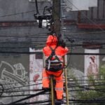 Senapred declara Alerta Temprana Preventiva por vientos en la Región del Maule