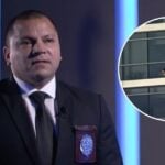 Amigo de subcomisario PDI respalda sus denuncias de corrupción "hay algo muy turbio"