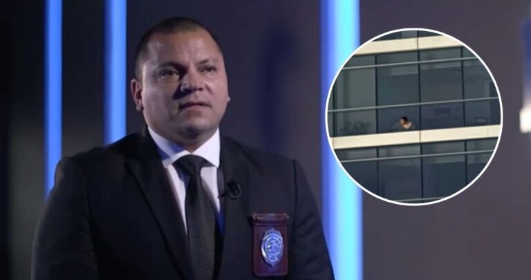 Amigo de subcomisario PDI respalda sus denuncias de corrupción "hay algo muy turbio"