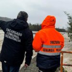 Alerta Roja en Linares y Longaví por riesgo de desborde del río Achibueno