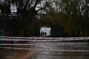 Encuentran sin vida a trabajador desaparecido en el estero Domulgo de Curepto