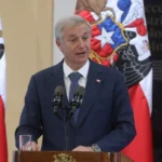 "El riesgo para nuestra democracia es muy alto": Presidente Kast anuncia reforma para sancionar el consumo de drogas en el Estado